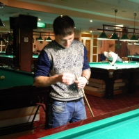 Василий выиграл Саттарова и Незванкина, занимаясь 3 месяца!