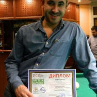 Сергей Жулин прибавил в игре