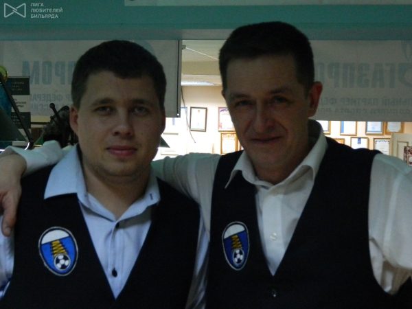 "Кеды" всегда на позитиве