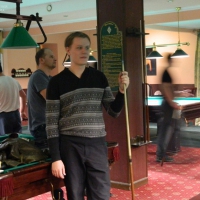 "Мистер Зима 2014" не доехал