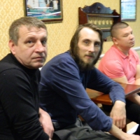 Никольск поддержал своего мартовского лидера