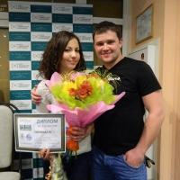 И только Маше