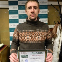 Арбузов вернулся в строй.