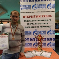 Дима Орлов немного расстроился