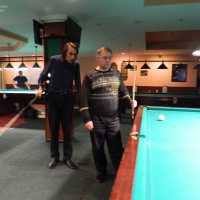 Никольск тоже не отказал себе в удовольствии