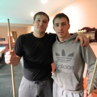 Касымкин и Кулагин - союз «ноликов»