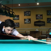 Михаил Чирков доволен поездкой