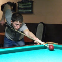 Кулагин созрел к полуфиналу