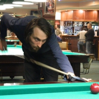 Незванкину не фартило