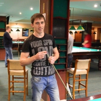 Василий Кулагин всегда на позитиве