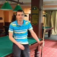 Владимир Куликов хочет стать №1 в рейтинге