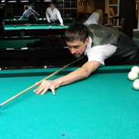 Руслану достаточно 3 места