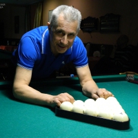 Чемпион ветеранов берет новые горизонты