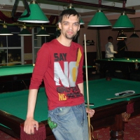 Олег Любин помогает другу в борьбе за рейтинг как может