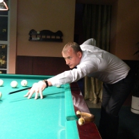 После операции Слава Цыбезов вернулся в наш спорт