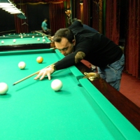 Анатолий Портнов с бронзой