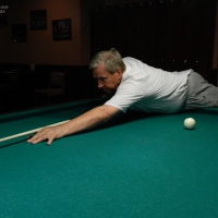 Владимир Холодков жалует турниры ЛЛБ только летом