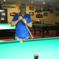 Андрей Еничев прогрессирует на глазах