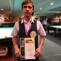 Руслан Корочков "сибирку" не понимает