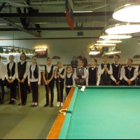 кубок города