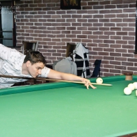 Победитель турнира