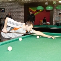 Призер турнира