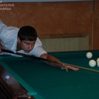 Гунаева Диму "новичком" уже не назовешь