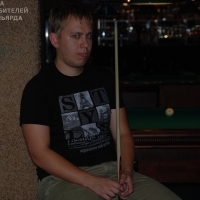 Корнеев Алексей тоже участвовал в турнире :)