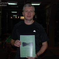 Проказов Игорь не ожидал от себя такого