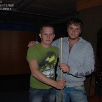 Пешев Вадим и Мамушев Максим играли легко и непринужденно