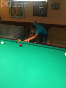 Новая волна любителей