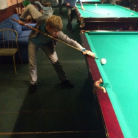 Он им еще покажет!