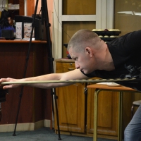 TARAN: боев - 1, побед - 0, поражений - 1