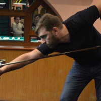 TIHON: боев - 1, побед - 1, поражений - 0