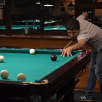 Халк в спокойном состоянии)