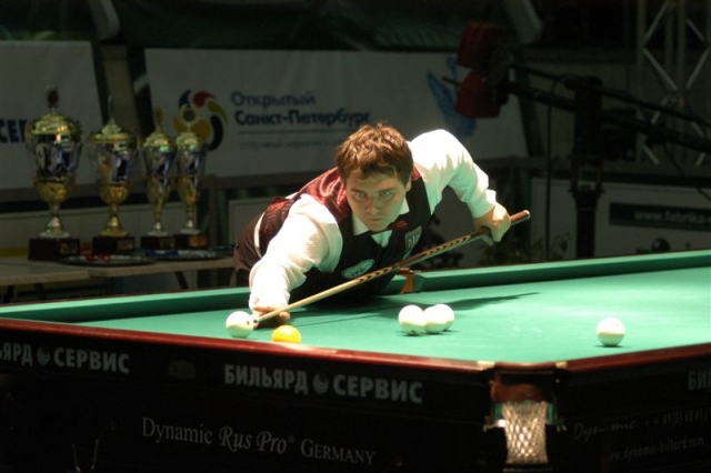 Александр Паламарь