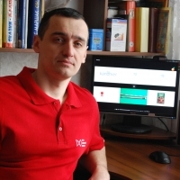 kanonier: Я и мой приз :) .