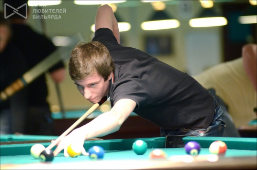 Малочисленность турниров не обесценивает победный дубль Андрея Солодского