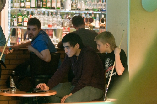 Каримов Руслан