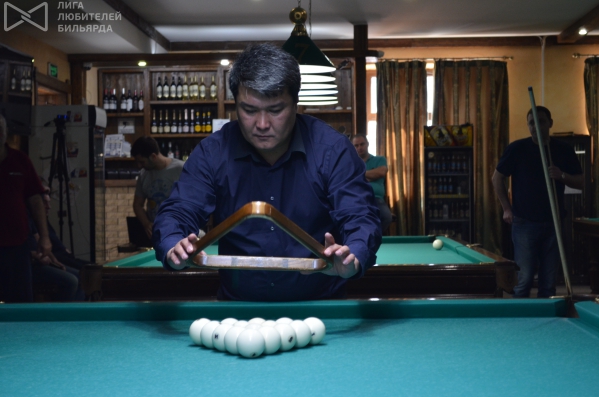 Владимир Имкинов (Элиста)