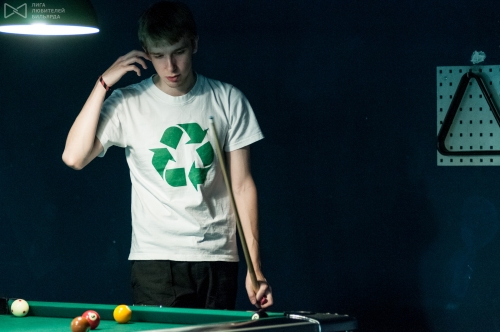 Евгений Буслаев