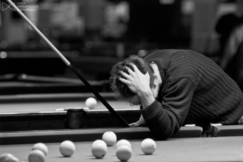 Мария Новоселецкая, 1-е место