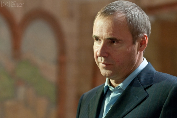 Александр Пухленко Александр Пухленко