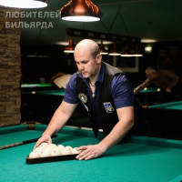 Александр Новиков