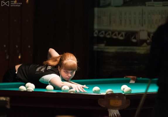 Дарья Михайлова