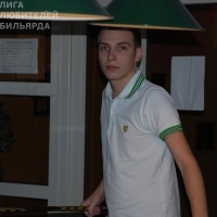 Старший Алексей Чувыкин