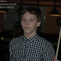 Младший Дима Чувыкин