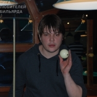 Сучканцев Андрей