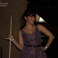 Мисс "Шарм" Козырева Альбина