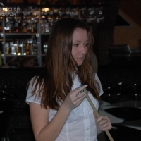 Бронзовый призер Юлия Дашкевич